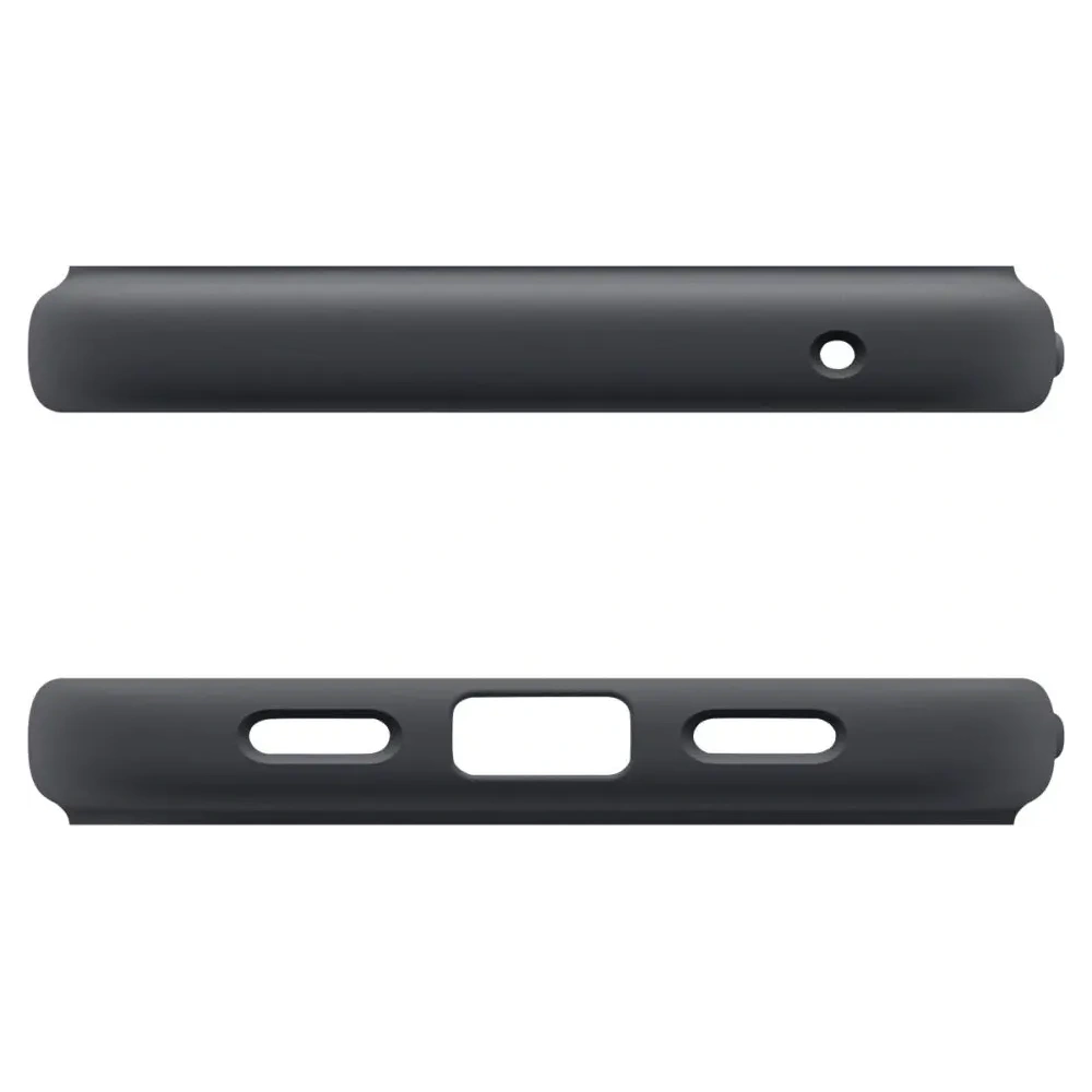 Etui Spigen Nano Pop Mag MagSafe do Google Pixel 10 Pro XL Black Sesame