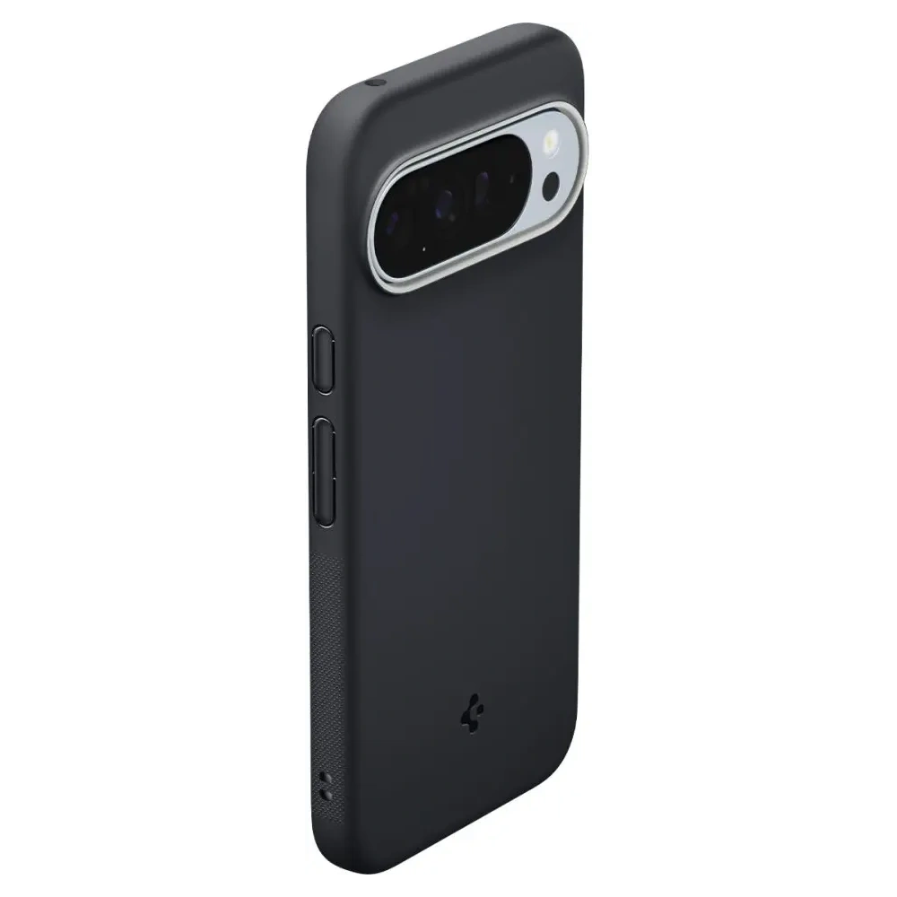 Etui Spigen Nano Pop Mag MagSafe do Google Pixel 10 Pro XL Black Sesame