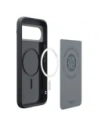 Etui Spigen Nano Pop Mag MagSafe do Google Pixel 10 Pro XL Black Sesame