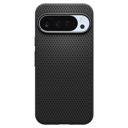 Etui Spigen Liquid Air do Google Pixel 10 Pro XL Matte Black