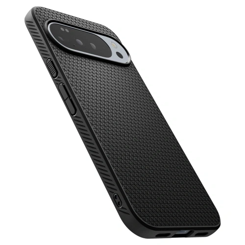 Etui Spigen Liquid Air do Google Pixel 10 Pro XL Matte Black