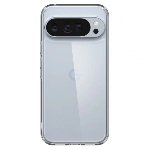 Etui Spigen Ultra Hybrid do Google Pixel 10 Pro XL Crystal Clear