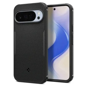 Etui Spigen Core Armor Mag MagSafe do Google Pixel 10 Pro XL Matte Black