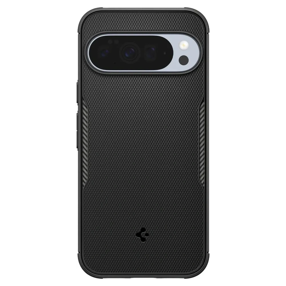 Etui Spigen Core Armor Mag MagSafe do Google Pixel 10 Pro XL Matte Black