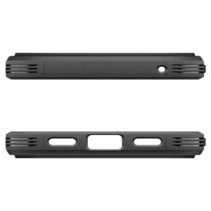 Etui Spigen Core Armor Mag MagSafe do Google Pixel 10 Pro XL Matte Black
