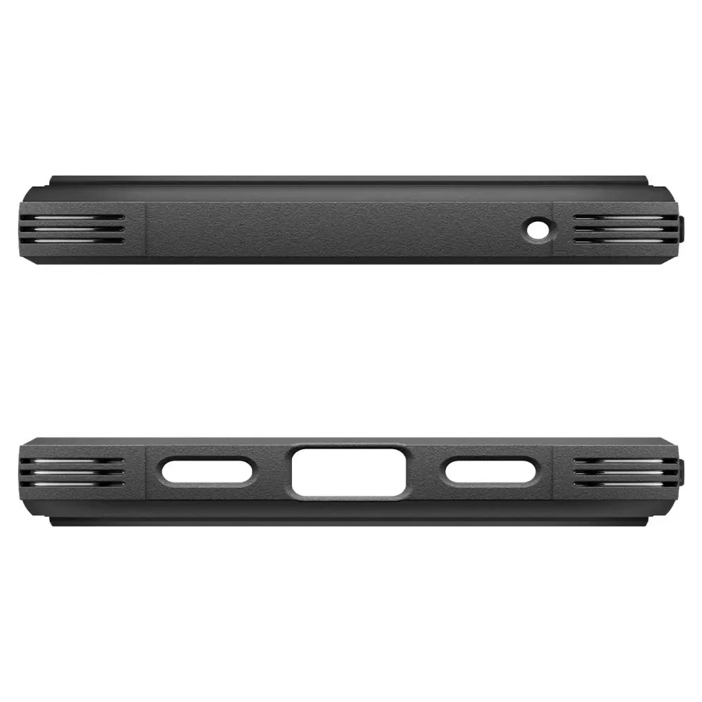 Etui Spigen Core Armor Mag MagSafe do Google Pixel 10 Pro XL Matte Black