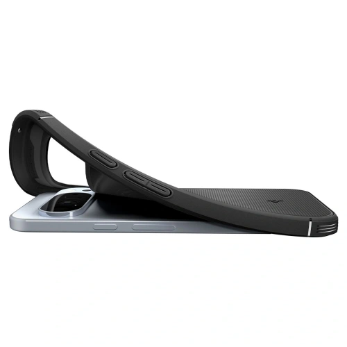 Etui Spigen Core Armor Mag MagSafe do Google Pixel 10 Pro XL Matte Black