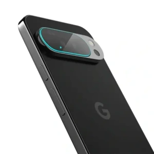 Osłona aparatu Spigen Optik Glas.TR Camera Protector do Google Pixel 10 Pro XL Crystal Clear [2 PACK]
