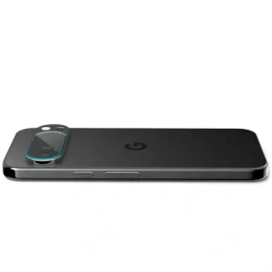 Osłona aparatu Spigen Optik Glas.TR Camera Protector do Google Pixel 10 Pro XL Crystal Clear [2 PACK]