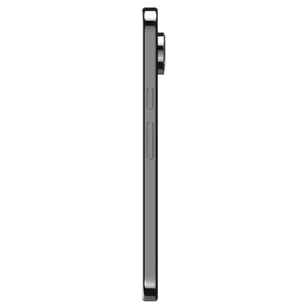 Osłona aparatu Spigen Optik Glas.TR Camera Protector do Google Pixel 10 Pro XL Crystal Clear [2 PACK]