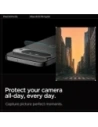 Osłona aparatu Spigen Optik Glas.TR Camera Protector do Google Pixel 10 Pro XL Crystal Clear [2 PACK]