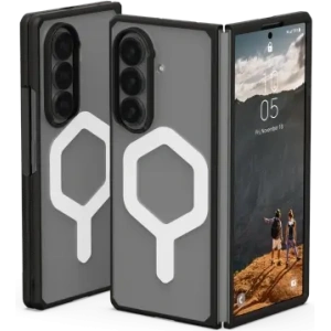 Etui UAG Urban Armor Gear Mouve do Samsung Galaxy Fold 7 MagSafe (ice)