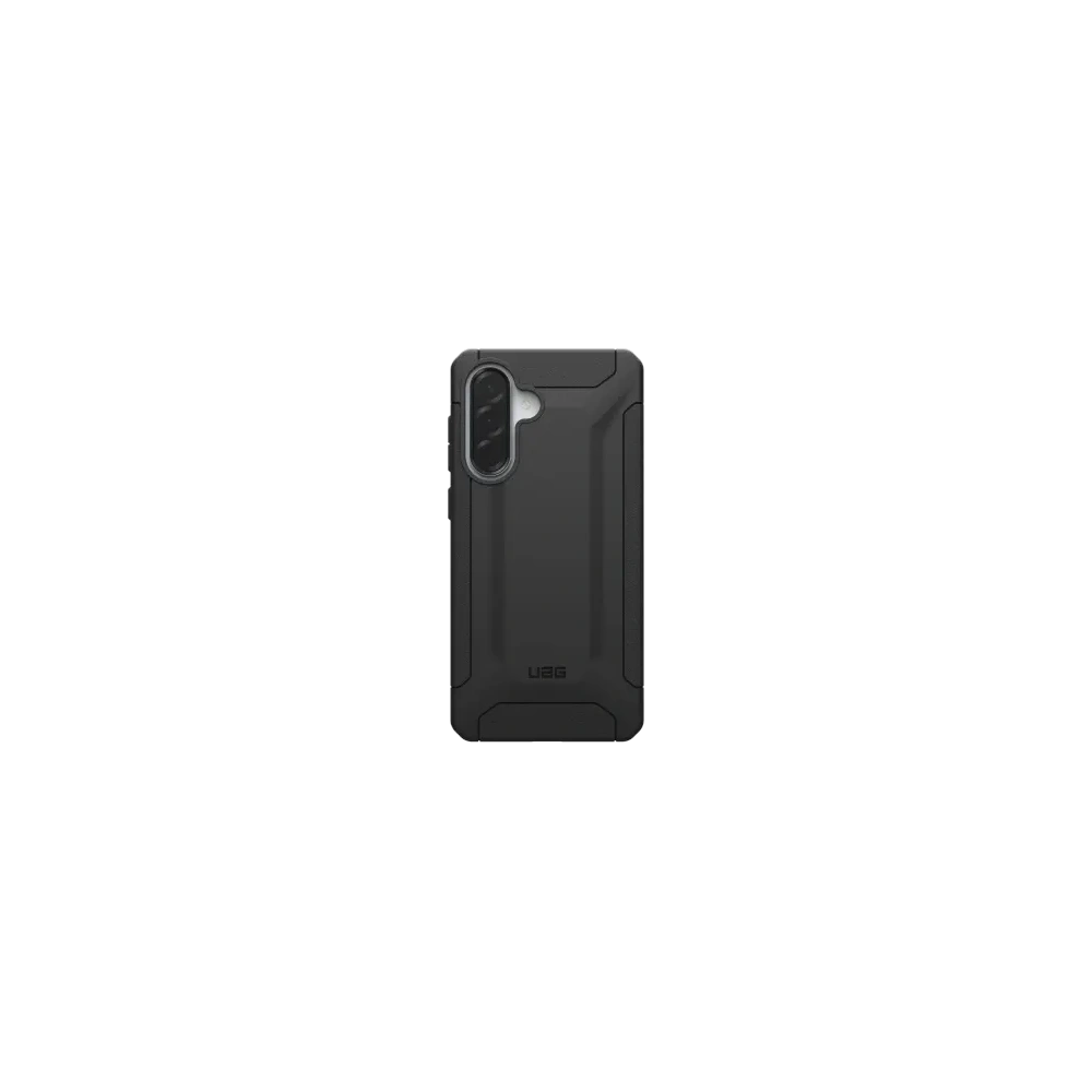 Etui UAG Urban Armor Gear Scout do Samsung Galaxy A36 5G (black)