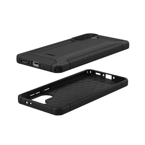 Etui UAG Urban Armor Gear Scout do Samsung Galaxy A36 5G (black)