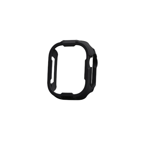 Etui UAG Urban Armor Gear Scout do Apple Watch Ultra 1 / 2 / 3 49mm (black)