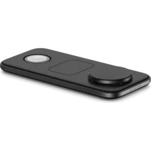 Ładowarka bezprzewodowa 3w1 Satechi Qi2 Trio Wireless Charging Pad