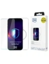 Zestaw 3MK ComfortDuo Clear MagCase do Apple iPhone 17 Pro
