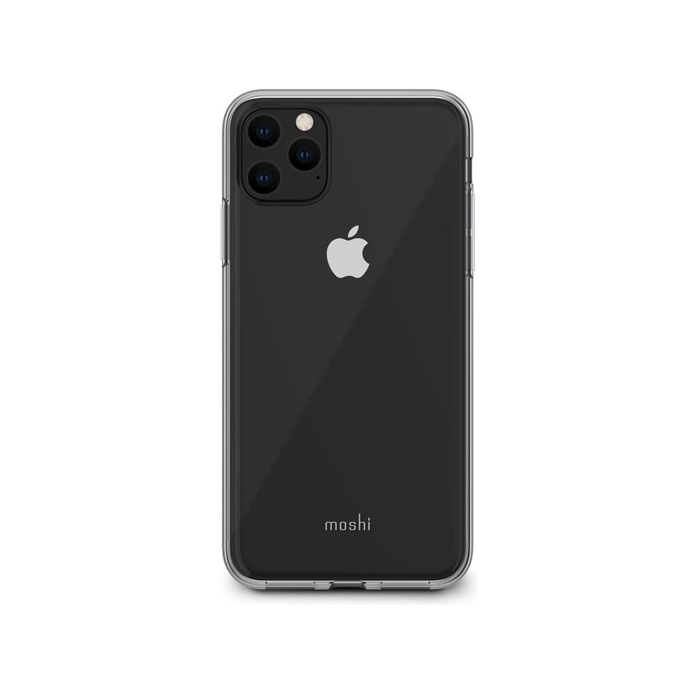 Hurtownia GSM - Etui Moshi Vitros Apple iPhone 11 Pro Max (Crystal Clear) - MOSH036CL - {ean13} - Hurt
