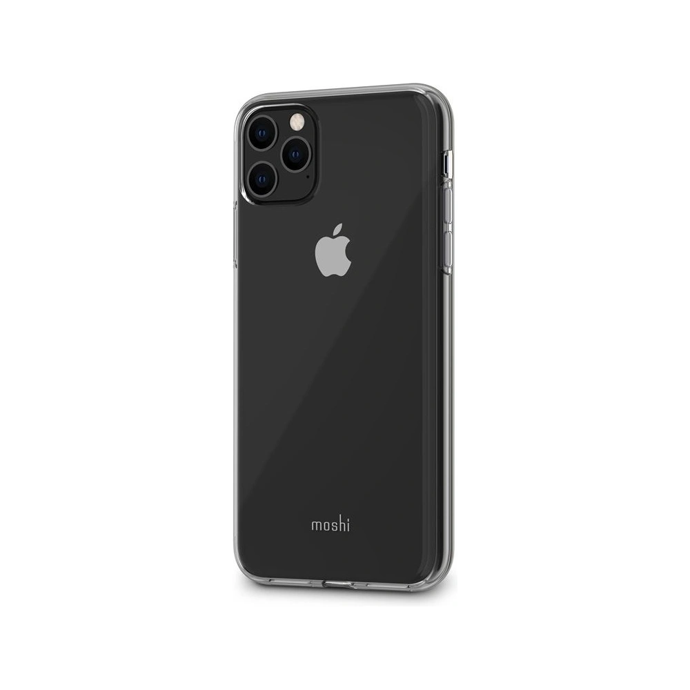 Hurtownia GSM - Etui Moshi Vitros Apple iPhone 11 Pro Max (Crystal Clear) - MOSH036CL - {ean13} - Hurt