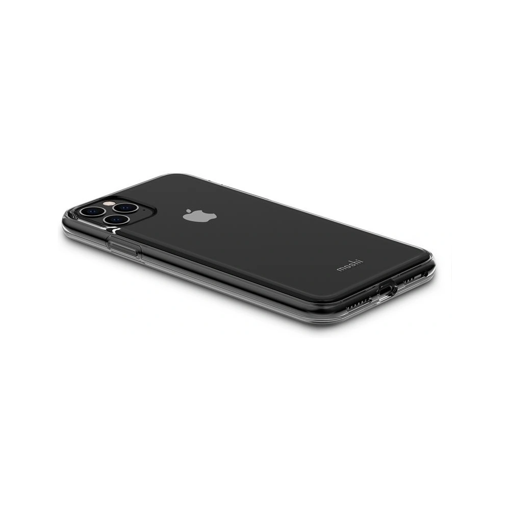 Hurtownia GSM - Etui Moshi Vitros Apple iPhone 11 Pro Max (Crystal Clear) - MOSH036CL - {ean13} - Hurt