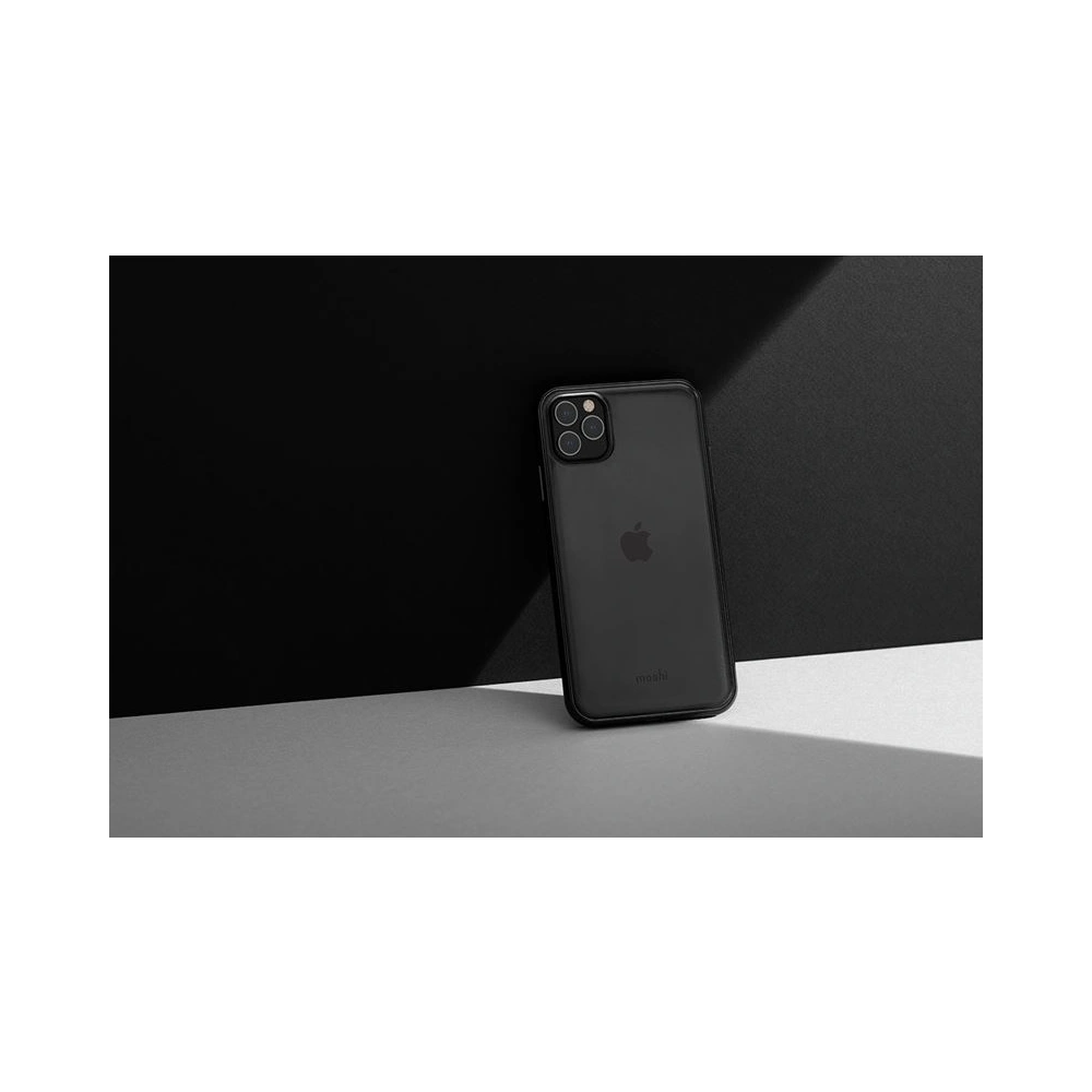 Wholesale Moshi Vitros - Apple iPhone 11 Pro Max (Crystal Clear) - MOSH036CL - {ean13} - Hurt
