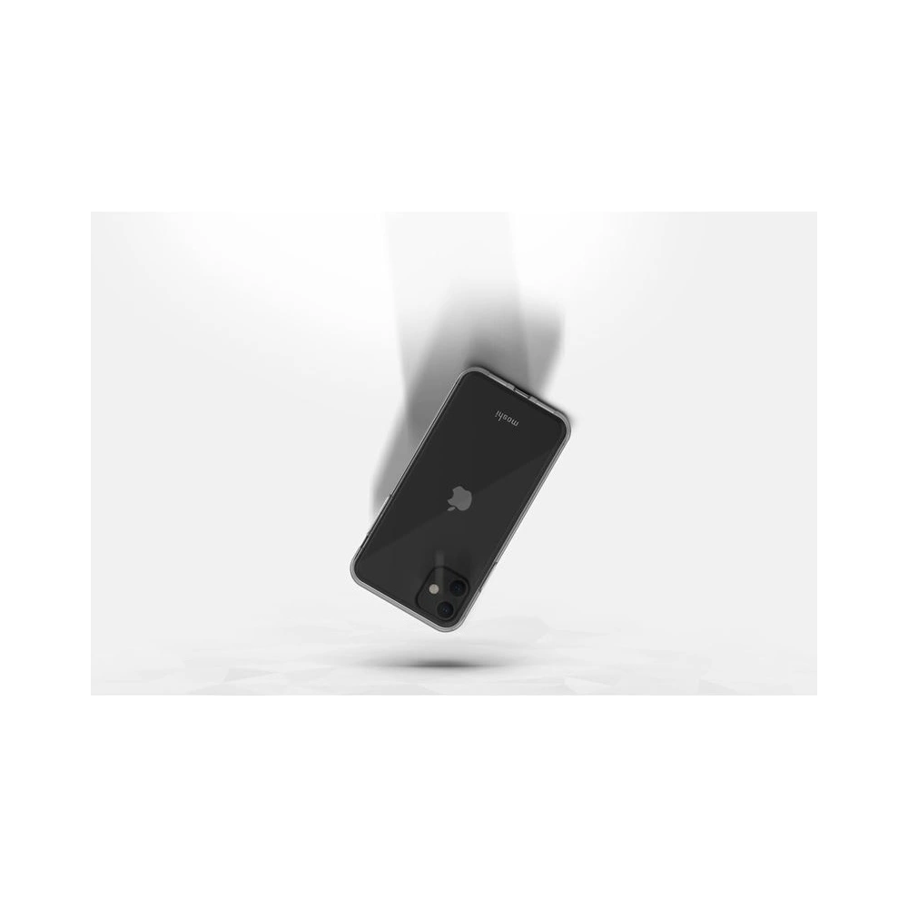 Wholesale Moshi Vitros - Apple iPhone 11 Pro Max (Crystal Clear) - MOSH036CL - {ean13} - Hurt