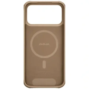 Etui PITAKA Aramid ProGuard MagSafe do Apple iPhone 17 Pro sunset