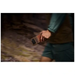 Etui PITAKA Aramid ProGuard MagSafe do Apple iPhone 17 Pro sunset