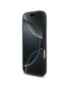 Etui BMW M Kevlar Matt MagSafe do Apple iPhone 17 Pro czarny
