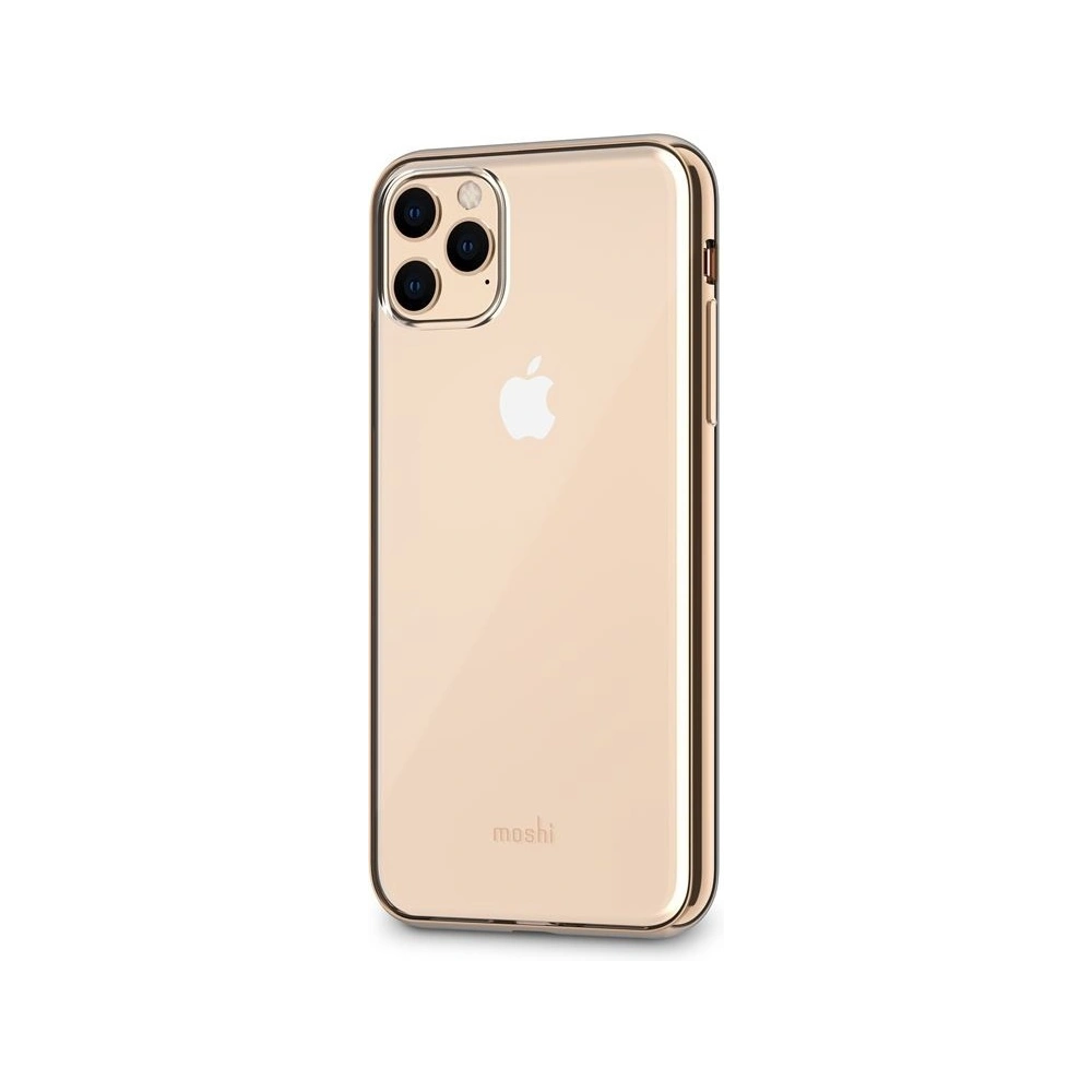 Hurtownia GSM - Etui Moshi Vitros Apple iPhone 11 Pro Max (Champagne Gold) - MOSH038GLD - {ean13} - Hurt
