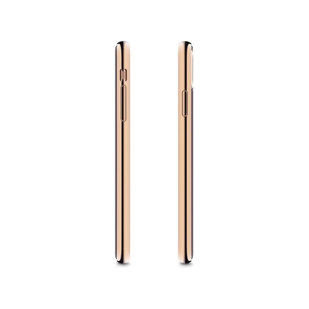 Hurtownia GSM - Etui Moshi Vitros Apple iPhone 11 Pro Max (Champagne Gold) - MOSH038GLD - {ean13} - Hurt