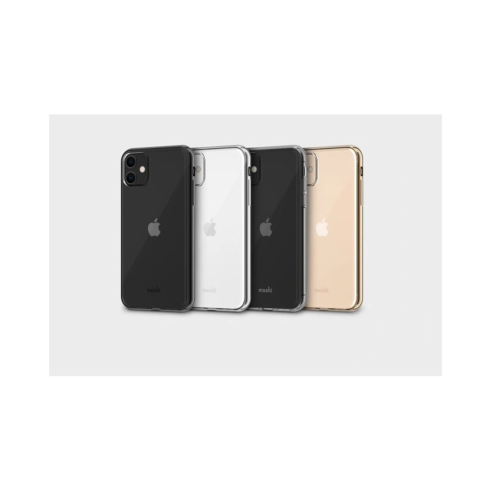 Hurtownia GSM - Etui Moshi Vitros Apple iPhone 11 Pro Max (Champagne Gold) - MOSH038GLD - {ean13} - Hurt