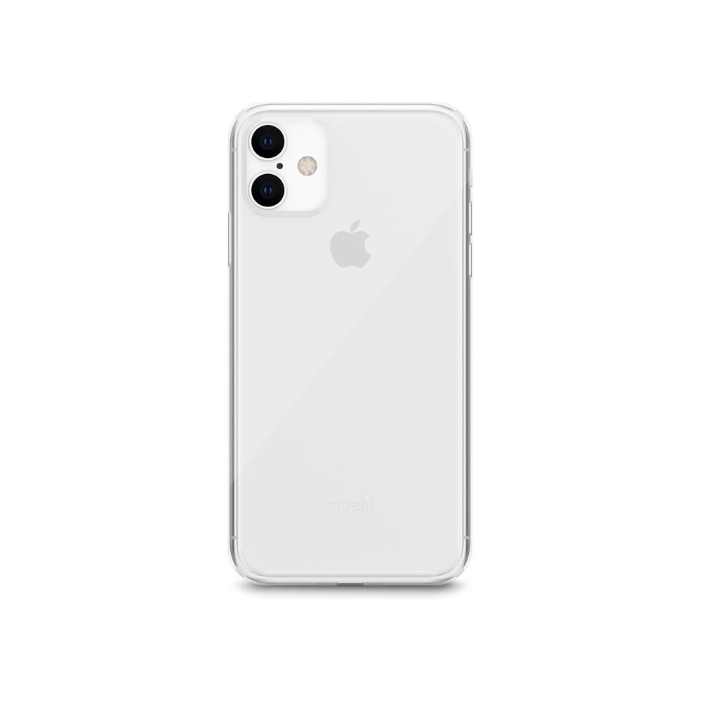 Wholesale Moshi SuperSkin - Apple iPhone 11 (Crystal Clear) - MOSH041CL - {ean13} - Hurt