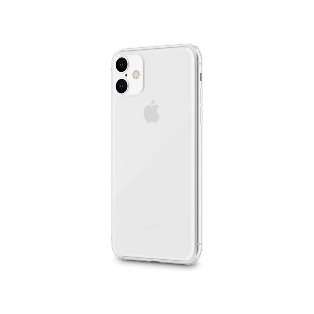 Wholesale Moshi SuperSkin - Apple iPhone 11 (Crystal Clear) - MOSH041CL - {ean13} - Hurt
