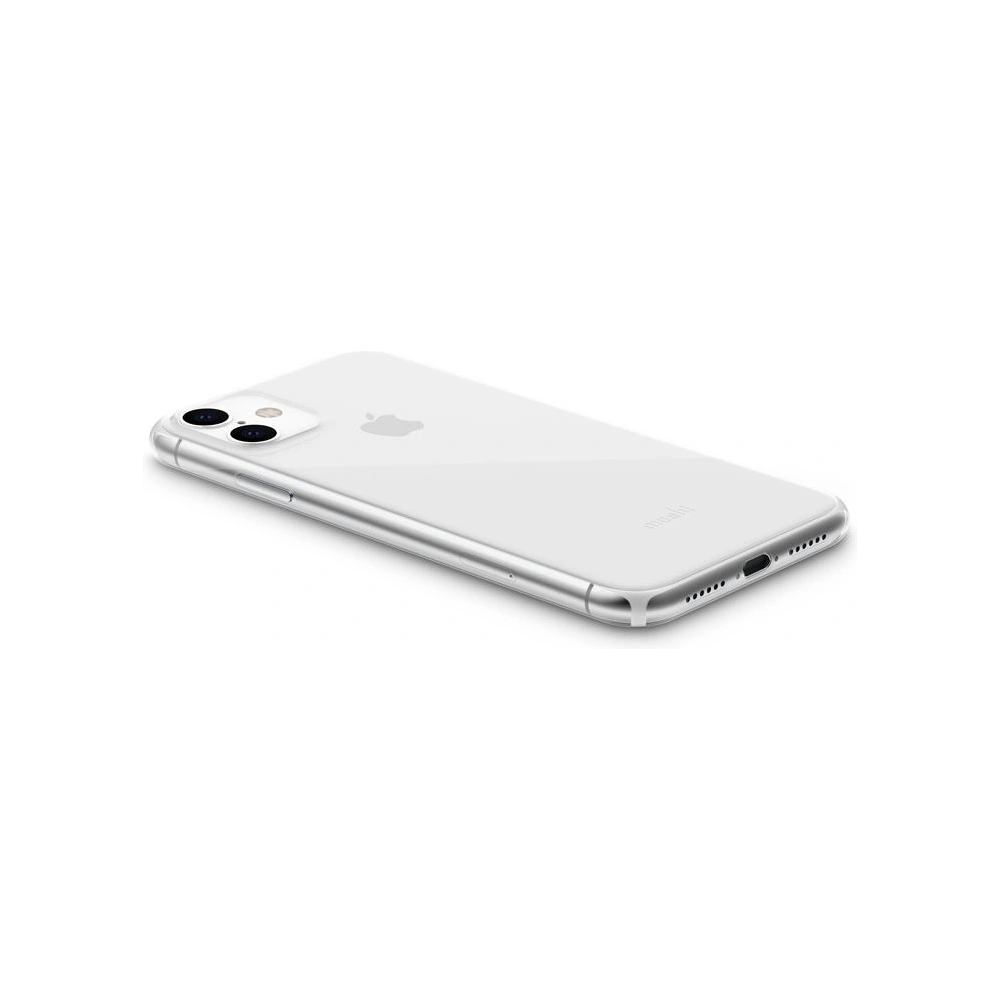 Wholesale Moshi SuperSkin - Apple iPhone 11 (Crystal Clear) - MOSH041CL - {ean13} - Hurt