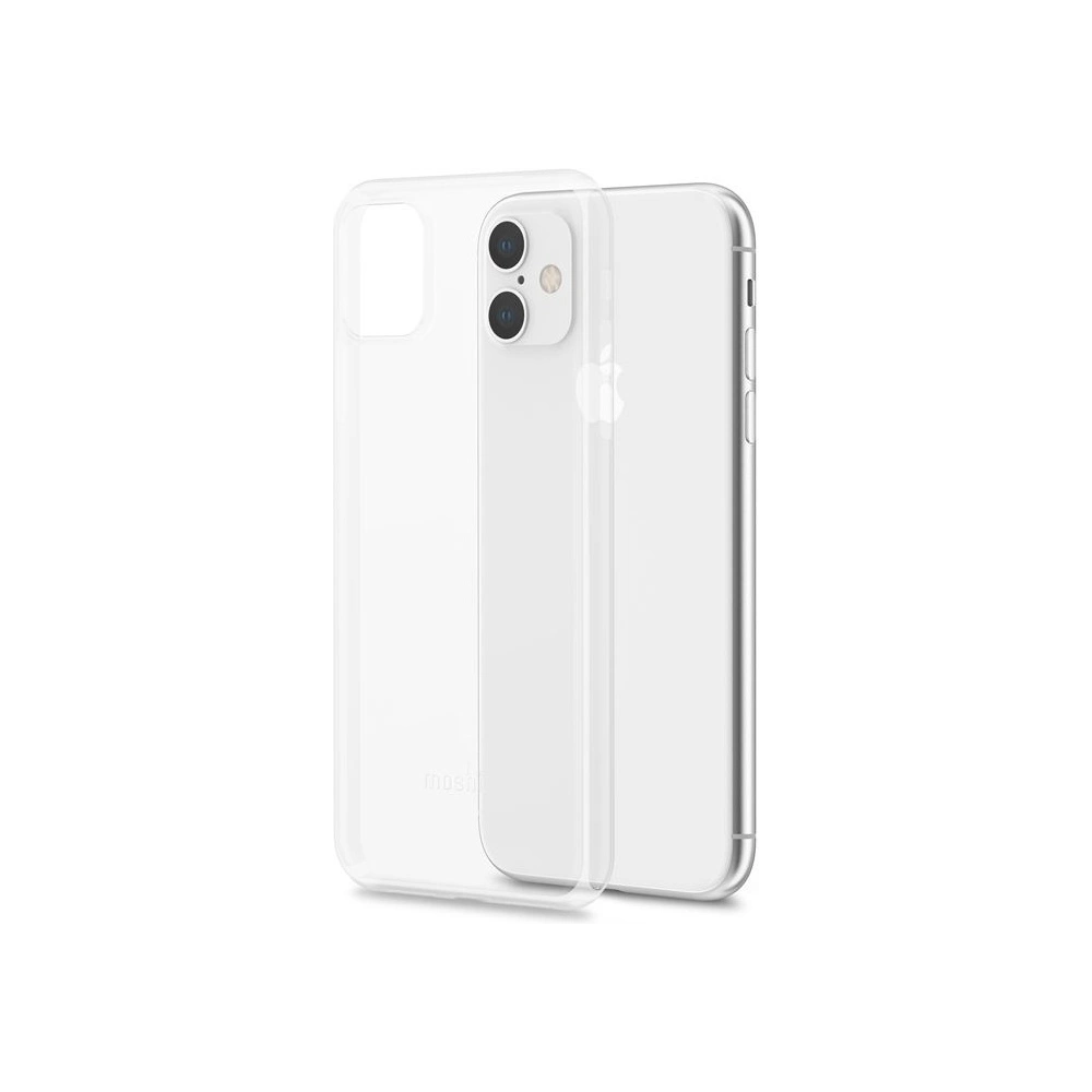 Wholesale Moshi SuperSkin - Apple iPhone 11 (Crystal Clear) - MOSH041CL - {ean13} - Hurt