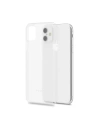 Etui Moshi SuperSkin Apple iPhone 11 (Matte Clear)