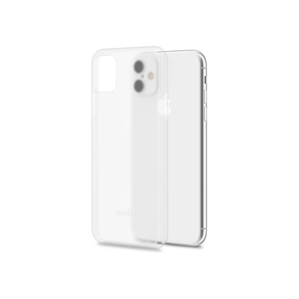 Hurtownia GSM - Etui Moshi SuperSkin Apple iPhone 11 (Matné Čiré) - MOSH042CL - {ean13} - Hurt