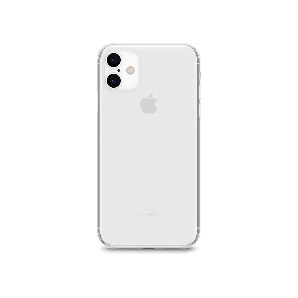 Hurtownia GSM - Etui Moshi SuperSkin Apple iPhone 11 (Matt Klar) - MOSH042CL - {ean13} - Hurt