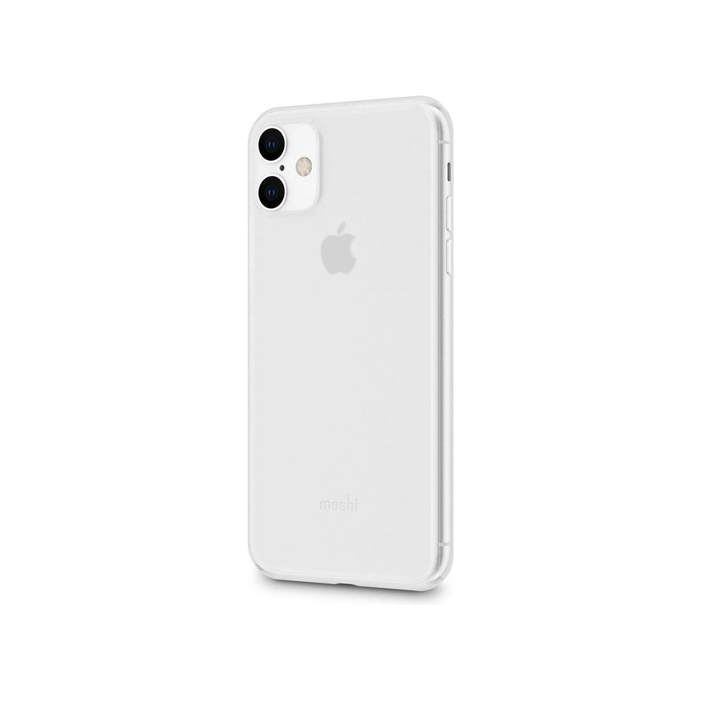 Hurtownia GSM - Etui Moshi SuperSkin Apple iPhone 11 (Matné Čiré) - MOSH042CL - {ean13} - Hurt