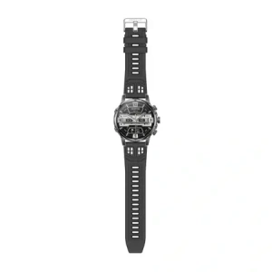 Blitzwolf BW-AT6 Plus Smartwatch (schwarz)