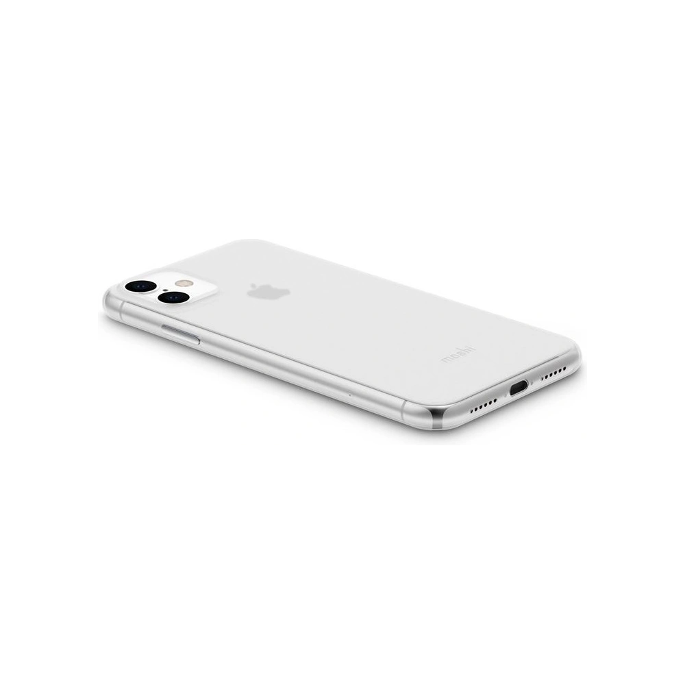 Hurtownia GSM - Etui Moshi SuperSkin Apple iPhone 11 (Matt Klar) - MOSH042CL - {ean13} - Hurt