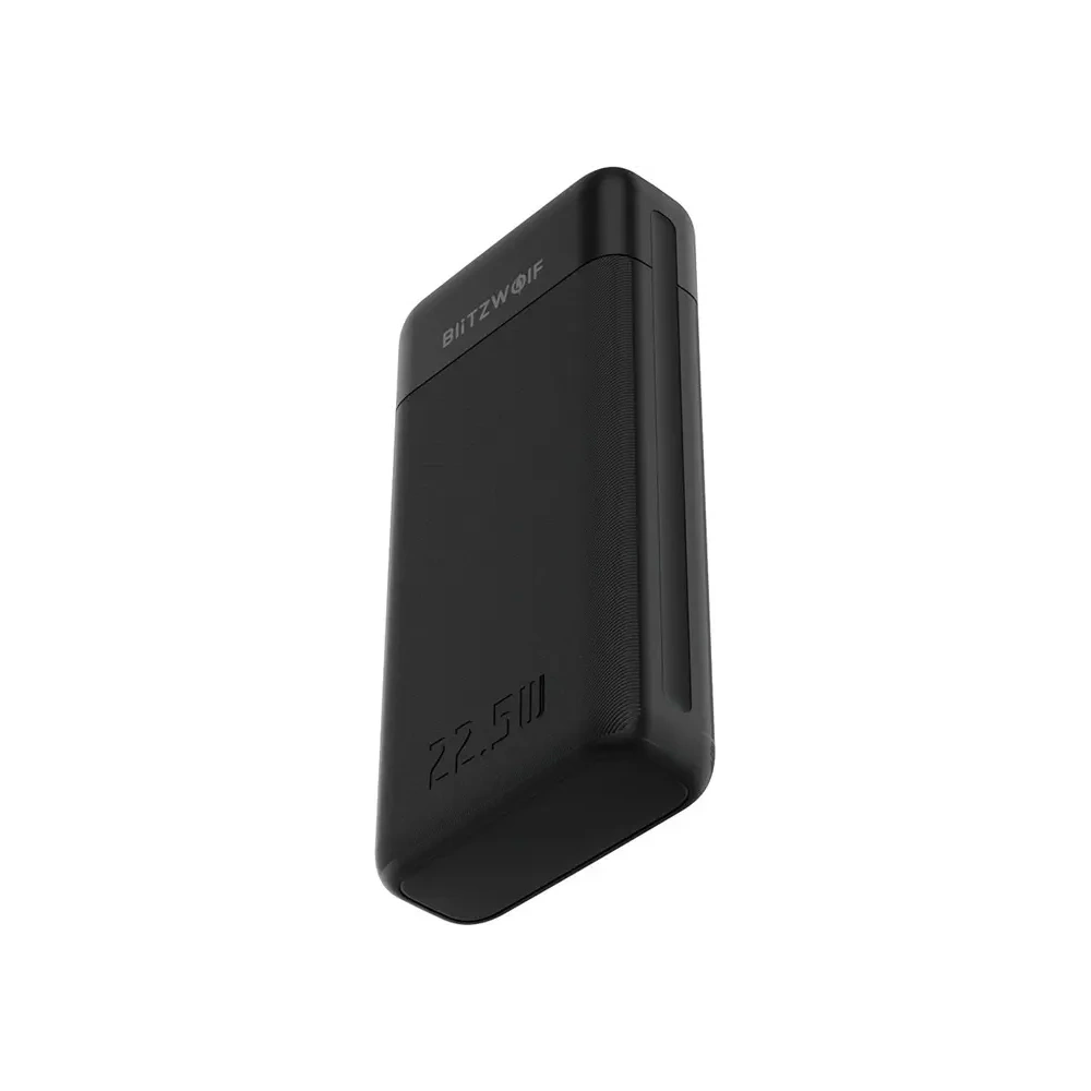 Powerbank BlitzWolf BW-P22 20000mAh 22.5W czarny