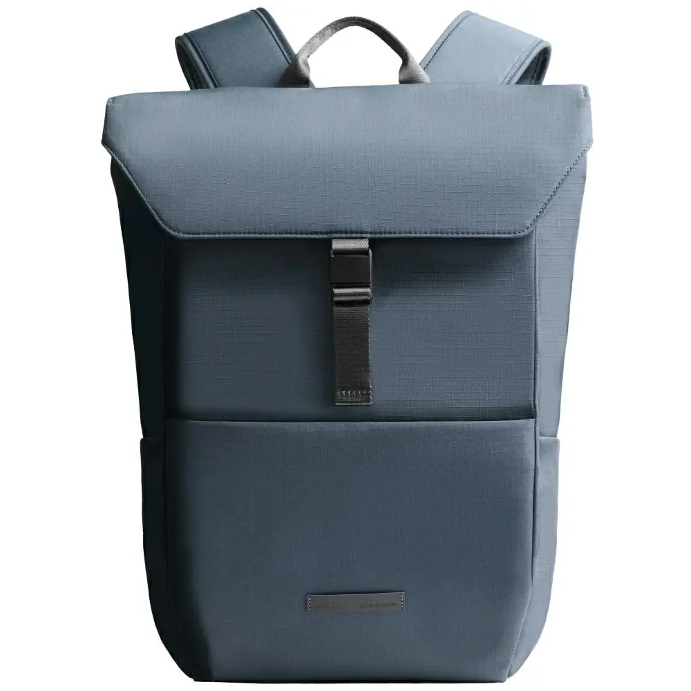 Plecak UNIQ Arden RPET 24L niebieski