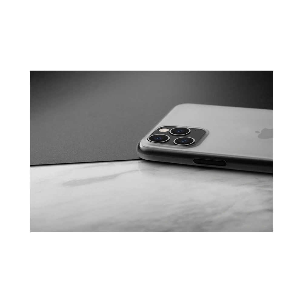 Hurtownia GSM - Etui Moshi SuperSkin Apple iPhone 11 (Matt Klar) - MOSH042CL - {ean13} - Hurt
