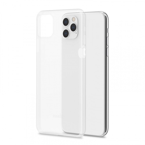 Hurtownia Moshi - 4713057258404 - MOSH043CL - Etui Moshi SuperSkin Apple iPhone 11 Pro Max (Crystal Clear) - B2B homescreen