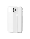 Etui Moshi SuperSkin Apple iPhone 11 Pro Max (Crystal Clear)