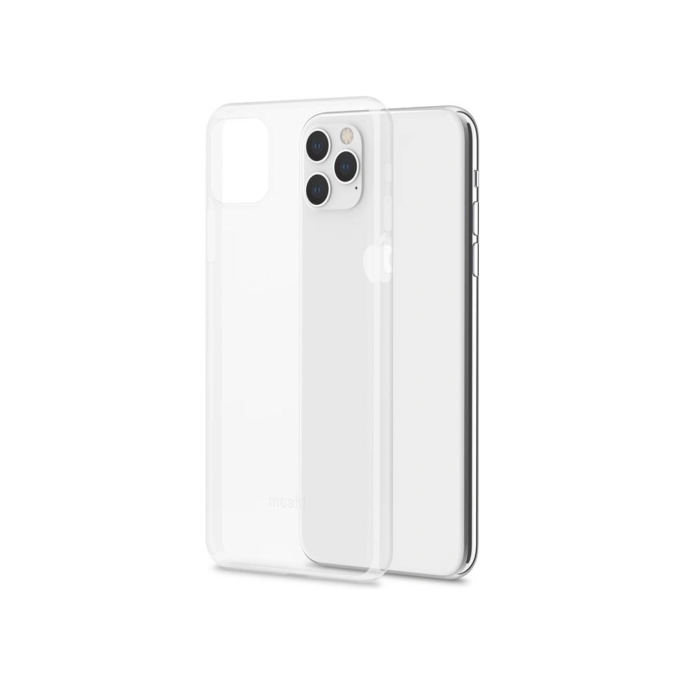 Hurtownia GSM - Etui Moshi SuperSkin Apple iPhone 11 Pro Max (Crystal Clear) - MOSH043CL - {ean13} - Hurt