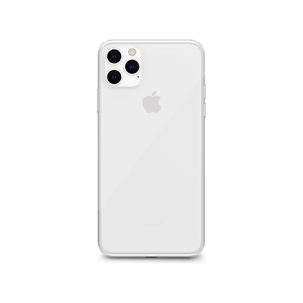 Wholesale Moshi SuperSkin - Apple iPhone 11 Pro Max (Crystal Clear) - MOSH043CL - {ean13} - Hurt