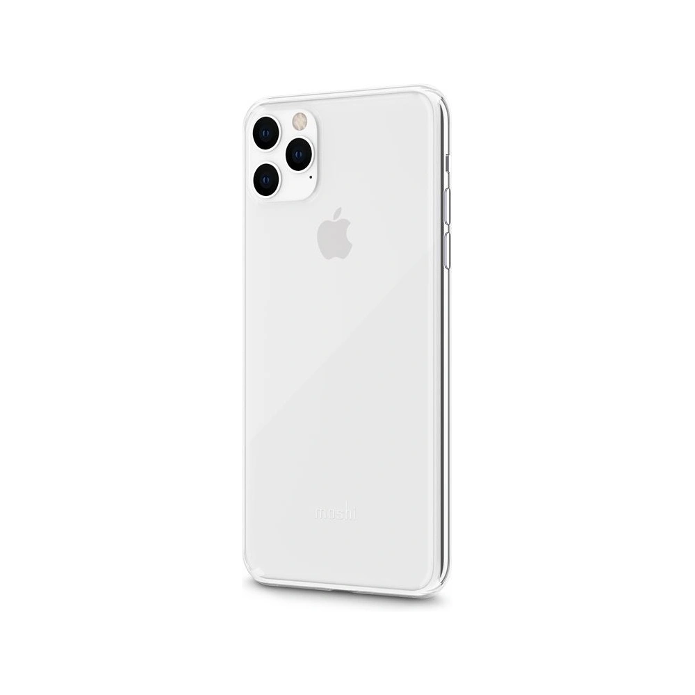 Hurtownia GSM - Etui Moshi SuperSkin Apple iPhone 11 Pro Max (Crystal Clear) - MOSH043CL - {ean13} - Hurt